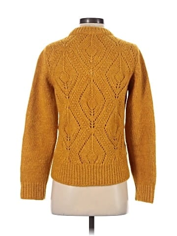 Kilte Los Angeles Pullover Sweater (view 2)