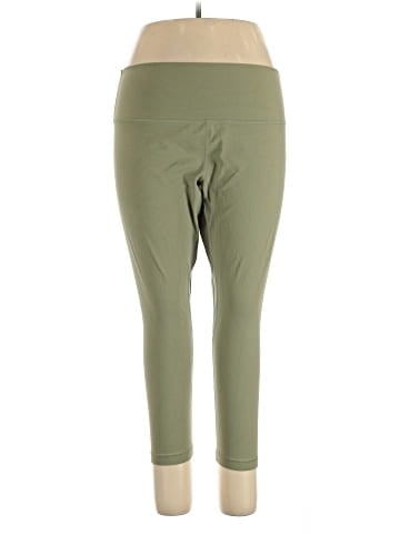 Lululemon Athletica Active Pants (view 1)