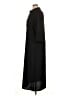 Unbranded 100% Polyester Black Casual Dress Size XL - photo 5