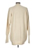 Chanel 100% Cotton Ivory Vintage Pullover Sweater Size Med - Lg (3) - photo 2