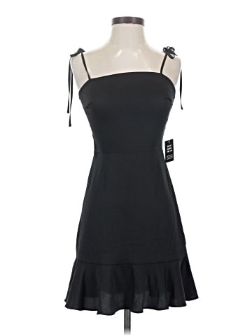 Express Cocktail Dress (view 1)