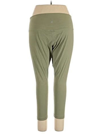Lululemon Athletica Active Pants (view 2)