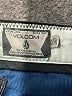 Volcom Solid Black Shorts Size 32 waist - photo 3