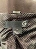 G by GUESS Brown Blazer Size L - photo 6