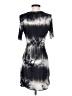 Better be Tie-dye Gray Cocktail Dress Size M (estimated) - photo 2
