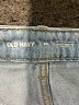 Old Navy Blue Denim Skirt Size 20 - photo 4