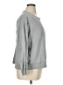 J.Crew 100% Cotton Gray Sweatshirt Size XL - photo 4