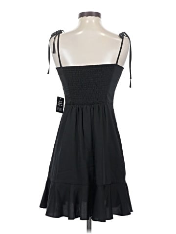 Express Cocktail Dress (view 2)