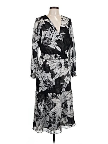 White House Black Market Casual Dress (view 1)