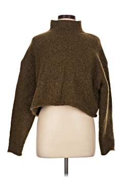 Zara Turtleneck Sweater (view 1)