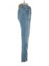 Denim Forum Blue Jeans Size 26 waist - photo 4