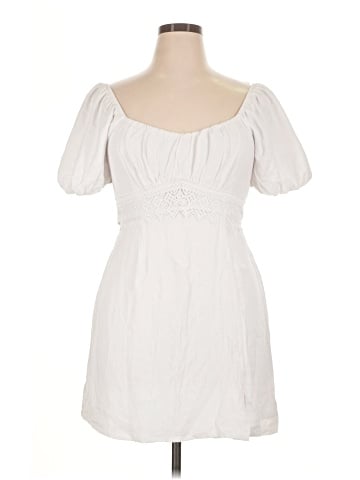 Trixxi Casual Dress (view 1)