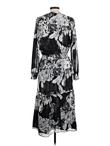 White House Black Market Casual Dress (view 2)
