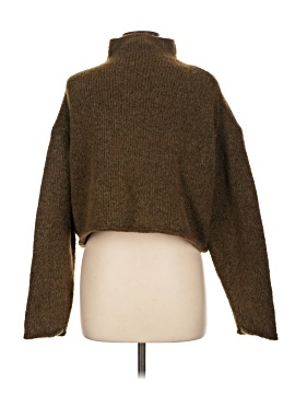 Zara Turtleneck Sweater (view 2)