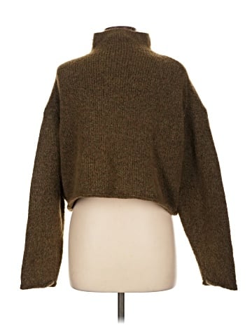 Zara Turtleneck Sweater (view 2)
