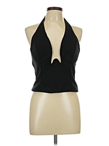 Assorted Brands Sleeveless Blouse (view 1)