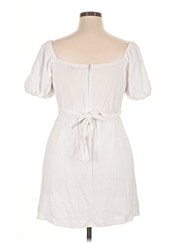 Trixxi Casual Dress (view 2)