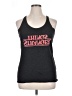 Next Level Apparel Gray Tank Top Size XL - photo 1