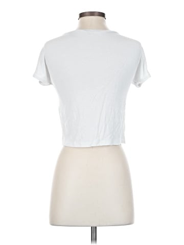 Zara Short Sleeve Top (view 2)