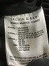 Sachin + Babi 100% Polyester Black Cocktail Dress Size 10 - photo 8