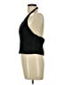 Assorted Brands Black Sleeveless Blouse Size L - photo 5