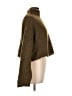 Zara Brown Turtleneck Sweater Size L - photo 4
