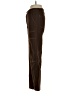 Edit By Nine Brown Casual Pants Size S - photo 5