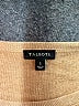 Talbots Tan Sleeveless Top Size S - photo 7