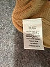 Talbots Tan Sleeveless Top Size S - photo 8