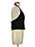 Assorted Brands Black Sleeveless Blouse Size L - photo 4