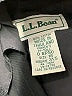 L.L.Bean 100% Cotton Black Casual Pants Size 18 - photo 4