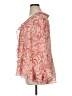 IMAN 100% Polyester Pink 3/4 Sleeve Blouse Size 1X - photo 5