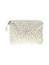 Assorted Brands Ivory Makeup Bag One size - photo 1