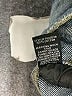 Assorted Brands 100% Cotton Blue Denim Jacket Size XL - photo 7