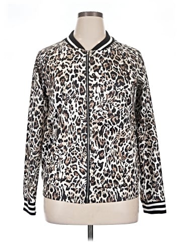 Unbranded Jacket (view 1)