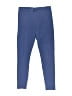 Tea Solid Blue Active Pants Size 16 - photo 1