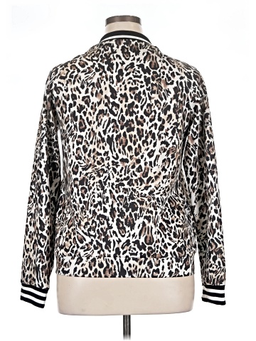 Unbranded Jacket (view 2)