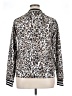 Unbranded Animal Print Ivory Jacket Size XL - photo 2