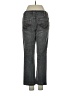 X2 Chevron-herringbone Gray Jeans Size 2 - photo 2