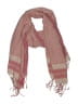 Unbranded Burgundy Scarf One size - photo 1