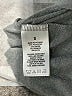 Aero Gray Active T-Shirt Size S - photo 8