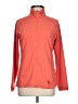PETER MILLAR Orange Track Jacket Size L - photo 1