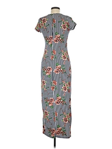Discreet Casual Dress (view 2)