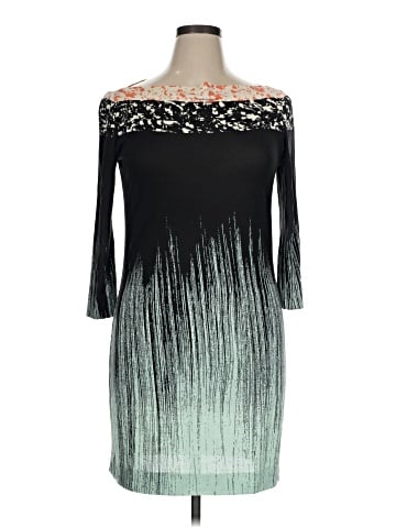 Diane von Furstenberg Cocktail Dress (view 1)