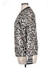 Unbranded Animal Print Ivory Jacket Size XL - photo 5