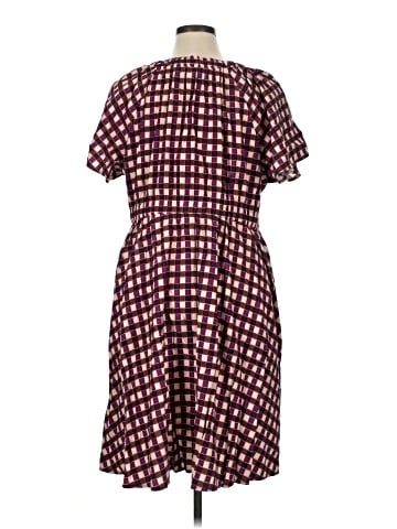 Ava & Viv Casual Dress (view 2)