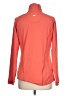PETER MILLAR Orange Track Jacket Size L - photo 2