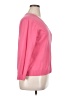 Lands' End Pink Pullover Sweater Size XL - photo 4