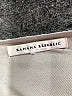 Banana Republic Green Tan Sleeveless Blouse Size S (estimated) - photo 7