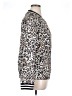 Unbranded Animal Print Ivory Jacket Size XL - photo 4